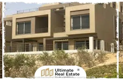 Villa - 5 Bedrooms - 5 Bathrooms for sale in Palm Hills Kattameya - El Katameya Compounds - El Katameya - New Cairo City - Cairo