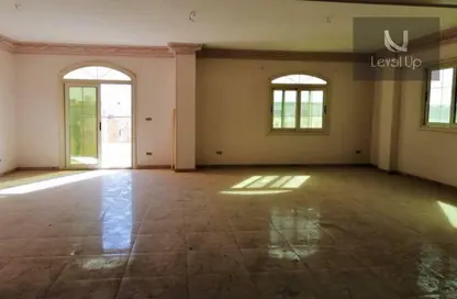 Apartment - 3 Bedrooms - 2 Bathrooms for rent in El Banafseg 4 - El Banafseg - New Cairo City - Cairo