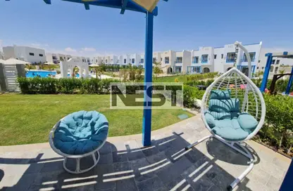 Villa - 3 Bedrooms - 4 Bathrooms for rent in Mountain View - Ras Al Hekma - North Coast