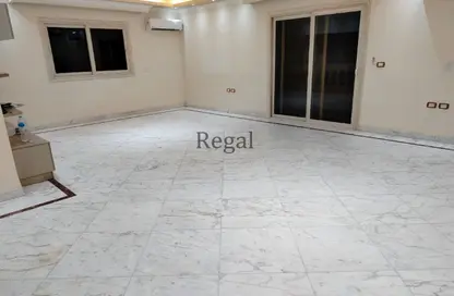 Apartment - 3 Bedrooms - 2 Bathrooms for sale in Street 199 - Degla - Hay El Maadi - Cairo