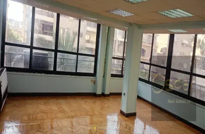 Full Floor - Studio - 3 Bathrooms for rent in Heliopolis - Masr El Gedida - Cairo