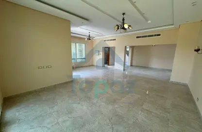 Townhouse - 3 Bedrooms - 3 Bathrooms for rent in New Giza - Cairo Alexandria Desert Road - 6 October City - Giza