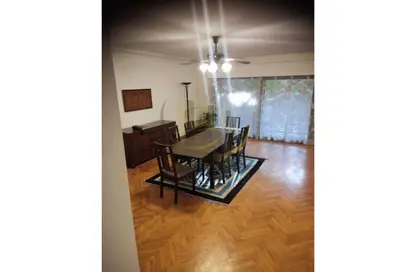 Apartment - 3 Bedrooms - 1 Bathroom for rent in Street 12 - Maadi - Hay El Maadi - Cairo