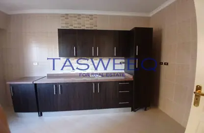 Apartment - 3 Bedrooms - 3 Bathrooms for rent in Sodic West - Sheikh Zayed Compounds - Sheikh Zayed City - Giza