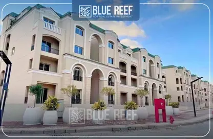 Townhouse - 3 Bedrooms - 4 Bathrooms for sale in L'avenir - Mostakbal City Compounds - Mostakbal City - Future City - Cairo