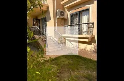 Apartment - 2 Bedrooms - 1 Bathroom for sale in El Rehab Extension - Al Rehab - New Cairo City - Cairo