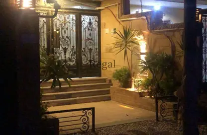 Apartment - 3 Bedrooms - 1 Bathroom for sale in Gate 1 - Khofo - Hadayek El Ahram - Giza