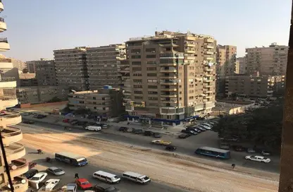 Apartment - 3 Bedrooms - 1 Bathroom for sale in Mostafa Al Nahas St. - 6th Zone - Nasr City - Cairo