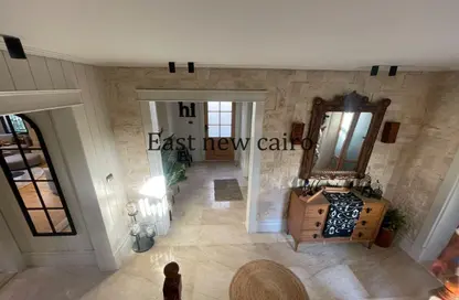 Villa - 4 Bedrooms - 4 Bathrooms for sale in Mivida - 5th Settlement Compounds - The 5th Settlement - New Cairo City - Cairo