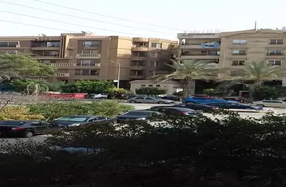 Apartment - 2 Bedrooms - 1 Bathroom for rent in Sheraton Al Matar - El Nozha - Cairo