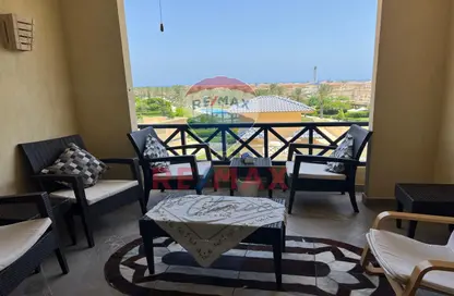 Chalet - 3 Bedrooms - 2 Bathrooms for sale in Stella Sidi Abdel Rahman - Sidi Abdel Rahman - North Coast