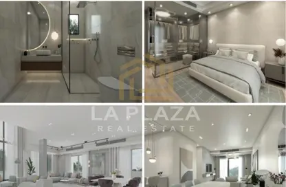 Apartment - 3 Bedrooms - 3 Bathrooms for sale in Badya Palm Hills - 6 October Compounds - 6 October City - Giza