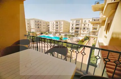 Apartment - 2 Bedrooms - 2 Bathrooms for rent in Mivida - 5th Settlement Compounds - The 5th Settlement - New Cairo City - Cairo