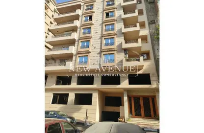 Retail - Studio - 4 Bathrooms for rent in Abou Al Feda St. - Zamalek - Cairo