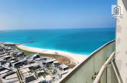 Apartment - 1 Bedroom - 1 Bathroom for sale in North Edge Towers - New Alamein City - North Coast