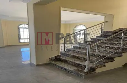 Villa - 5 Bedrooms - 4 Bathrooms for sale in Zahya New Mansoura - New Mansoura - Al Daqahlya