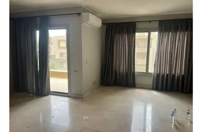 Apartment - 2 Bedrooms - 2 Bathrooms for rent in Palm Hills Village Gate - South Investors Area - New Cairo City - Cairo