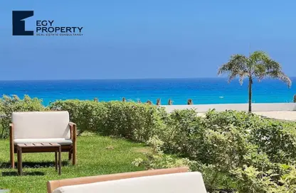 Apartment - 3 Bedrooms - 2 Bathrooms for sale in Dose - Qesm Ad Dabaah - North Coast