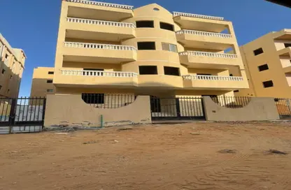 Apartment - 3 Bedrooms - 2 Bathrooms for sale in El Motamayez District - Badr City - Cairo