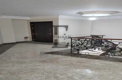 Duplex - 4 Bedrooms - 3 Bathrooms for sale in 9th District - Obour City - Qalyubia