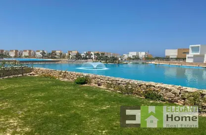 Chalet - 4 Bedrooms - 3 Bathrooms for sale in Seashell - Ras Al Hekma - North Coast