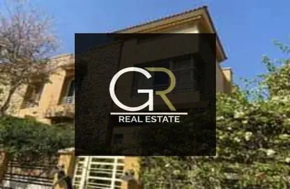 Villa - 4 Bedrooms - 4 Bathrooms for sale in Jeera - 13th District - Sheikh Zayed City - Giza