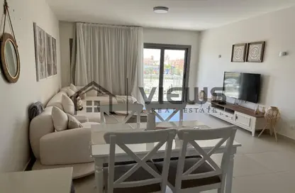 Chalet - 2 Bedrooms - 1 Bathroom for sale in Marassi - Sidi Abdel Rahman - North Coast