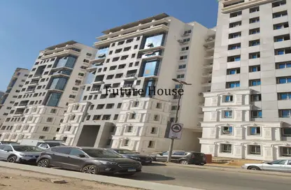 Full Floor - Studio - 6 Bathrooms for rent in Sama Al Qahera - El Katameya Compounds - El Katameya - New Cairo City - Cairo