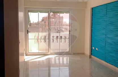 Apartment - 2 Bedrooms - 1 Bathroom for sale in El Asafra Bahary - Asafra - Hay Than El Montazah - Alexandria