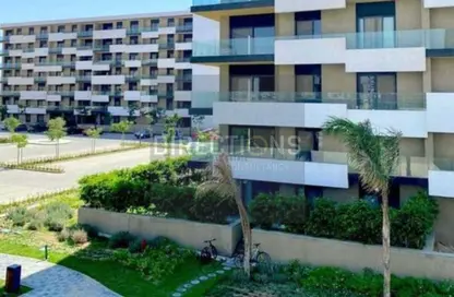 Apartment - 3 Bedrooms - 3 Bathrooms for sale in Al Burouj Compound - El Shorouk Compounds - Shorouk City - Cairo