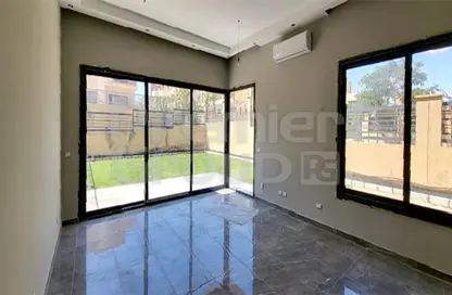 Twin House - 3 Bedrooms - 5 Bathrooms for rent in Alma - 2nd District - Sheikh Zayed City - Giza