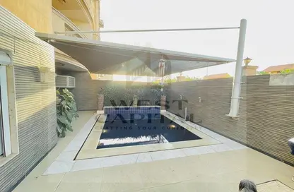 Apartment - 4 Bedrooms - 3 Bathrooms for sale in Six West - Beverly Hills - Sheikh Zayed Compounds - Sheikh Zayed City - Giza