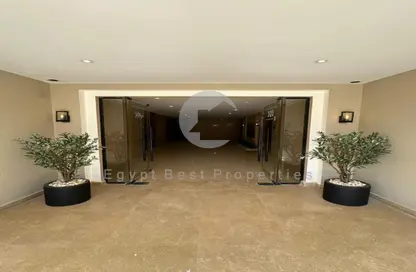 Apartment - 2 Bedrooms - 2 Bathrooms for sale in Allegria - Sheikh Zayed Compounds - Sheikh Zayed City - Giza