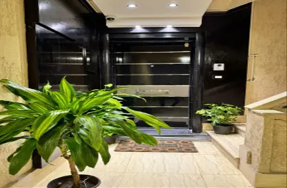 شقة - 3 غرف نوم - 3 حمامات للبيع في شارع الخمسين - زهراء المعادي - حي المعادي - القاهرة