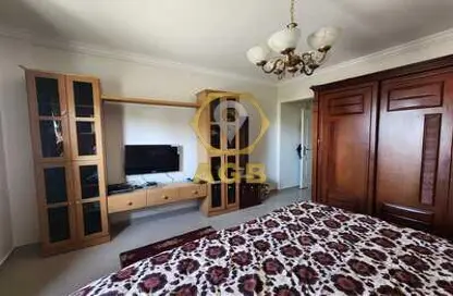 Apartment - 2 Bedrooms - 1 Bathroom for sale in Marseilia Beach 4 - Sidi Abdel Rahman - North Coast