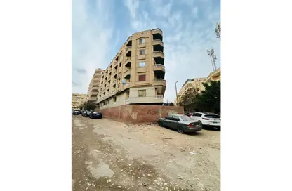 Apartment - 3 Bedrooms - 2 Bathrooms for sale in Hadayek El Ahram - Giza