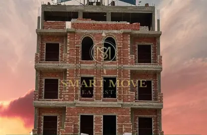 Apartment - 3 Bedrooms - 3 Bathrooms for sale in North Rehab - New Cairo City - Cairo