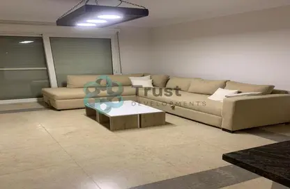 Apartment - 1 Bedroom - 2 Bathrooms for sale in New Giza - Cairo Alexandria Desert Road - 6 October City - Giza