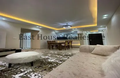 Apartment - 2 Bedrooms - 1 Bathroom for rent in Madinaty - Cairo