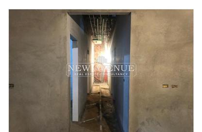 Warehouse - Studio - 1 Bathroom for rent in Remas - North Investors Area - New Cairo City - Cairo