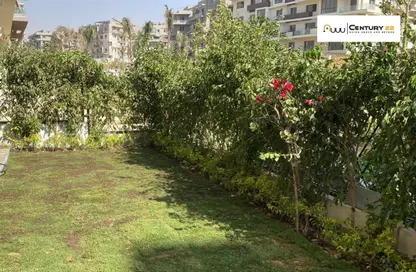 Apartment - 2 Bedrooms - 2 Bathrooms for rent in Villette - 5th Settlement Compounds - The 5th Settlement - New Cairo City - Cairo