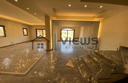 Twin House - 3 Bedrooms - 3 Bathrooms for sale in Mivida - 5th Settlement Compounds - The 5th Settlement - New Cairo City - Cairo