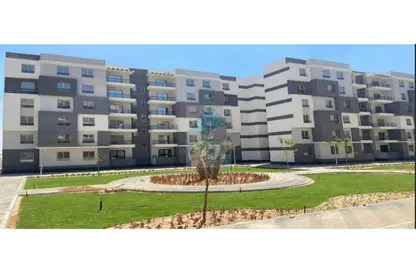 Apartment - 3 Bedrooms - 1 Bathroom for sale in New Obour City - Qalyubia