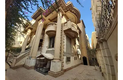 Villa - 6 Bedrooms - 5 Bathrooms for sale in Hadayek El Ahram - Giza