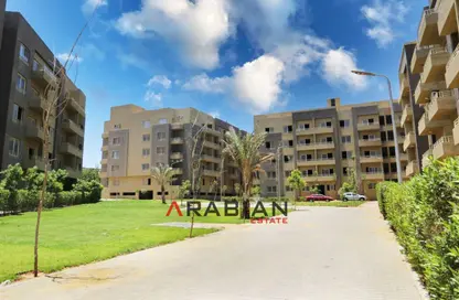 Apartment - 3 Bedrooms - 2 Bathrooms for sale in Katameya Gardens - El Katameya Compounds - El Katameya - New Cairo City - Cairo