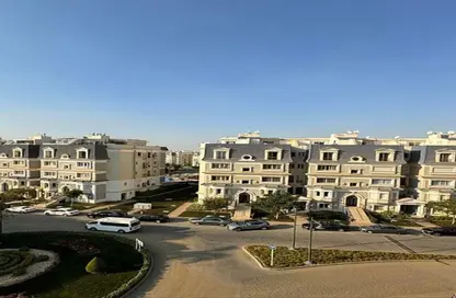 Townhouse - 5 Bedrooms - 5 Bathrooms for sale in The Estates - Sheikh Zayed Compounds - Sheikh Zayed City - Giza