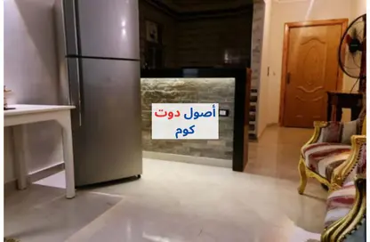 Apartment - 2 Bedrooms - 1 Bathroom for rent in Calma - Hadayek October - 6 October City - Giza