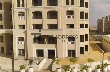 Apartment - 3 Bedrooms - 1 Bathroom for sale in L'avenir - Mostakbal City Compounds - Mostakbal City - Future City - Cairo