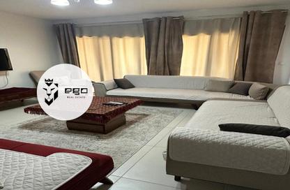 Chalet - 1 Bedroom - 1 Bathroom for sale in Marassi - Sidi Abdel Rahman - North Coast