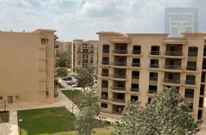 Apartment - 2 Bedrooms - 1 Bathroom for rent in El Rehab Extension - Al Rehab - New Cairo City - Cairo